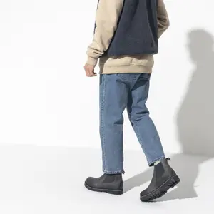 Stiefeletten Birkenstock Stalon Waxy Leather Nubuck image-6