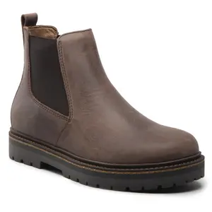 Bottines Birkenstock Stalon Lenu image-1