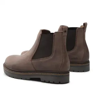 Bottines Birkenstock Stalon Lenu image-2