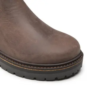 Bottines Birkenstock Stalon Lenu image-4