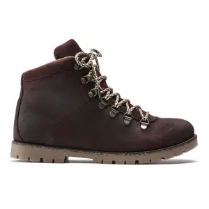 Women's suede leather boots Birkenstock Jackson image-2