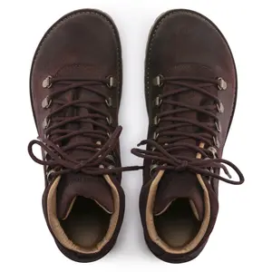 Women's suede leather boots Birkenstock Jackson image-6