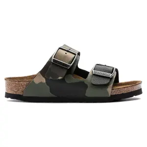 Παιδικά σανδάλια Birkenstock Arizona Birko-Flor