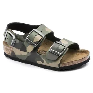 Children's sandals Birkenstock Milano BF image-0