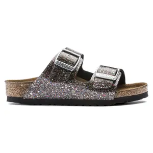 Ciabatte da donna Birkenstock Arizona Birko-Flor image-0