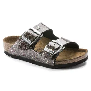 Ciabatte da donna Birkenstock Arizona Birko-Flor image-1