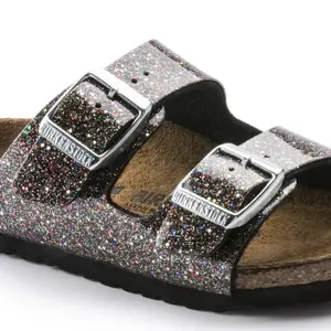 Ciabatte da donna Birkenstock Arizona Birko-Flor image-5