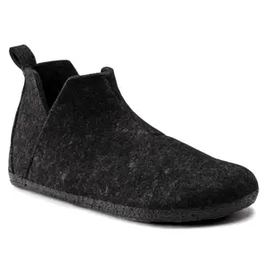 Woolen slippers Birkenstock Andermatt image-1