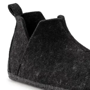 Woolen slippers Birkenstock Andermatt image-6