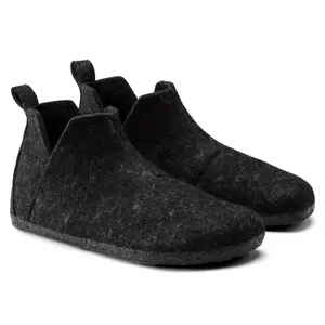 Woolen slippers Birkenstock Andermatt image-2