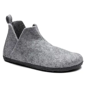 Woolen slippers Birkenstock Andermatt image-1