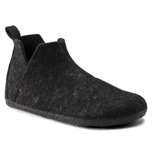 Hausschuhe Damen Birkenstock Andermatt Felt