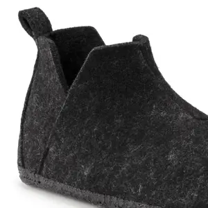 Hausschuhe Damen Birkenstock Andermatt Felt image-1