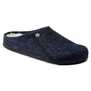 Wollpantoffeln Birkenstock Zermatt image-1