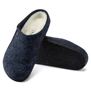 Wollpantoffeln Birkenstock Zermatt image-6