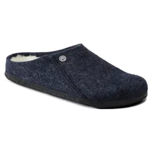 Pantofole da donna Birkenstock Zermatt Felt image-1