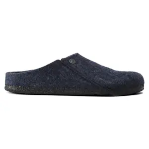 Pantofole da donna Birkenstock Zermatt Felt