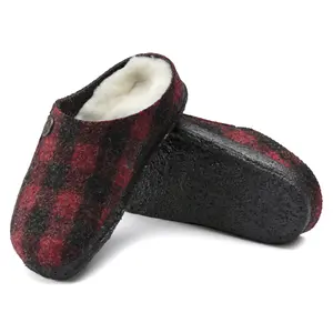 Clogs Birkenstock Zermatt Shearling Wz image-3