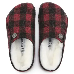 Clogs Birkenstock Zermatt Shearling Wz image-4