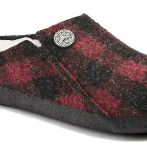 Clogs Birkenstock Zermatt Shearling Wz image-5