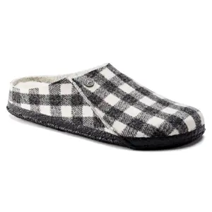 Wollpantoffeln Birkenstock Zermatt image-1