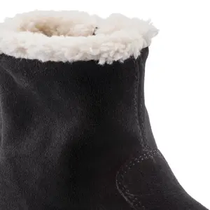Mädchen Wildleder Stiefeletten Birkenstock Lille image-5
