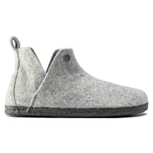 Hausschuhe Frau Birkenstock Andermatt Felt