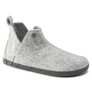 Hausschuhe Frau Birkenstock Andermatt Felt image-1