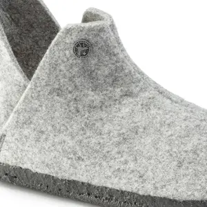 Hausschuhe Birkenstock Andermatt Felt image-5