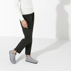 Hausschuhe Frau Birkenstock Andermatt Felt image-3