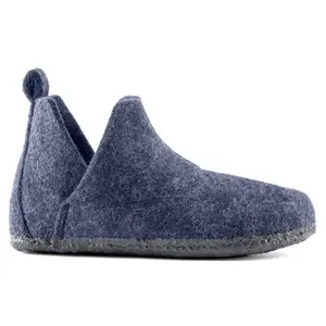 Children's woolen slippers Birkenstock Andermatt
