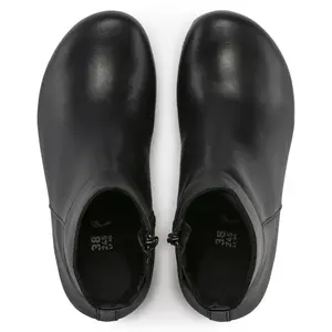 Damen Stiefeletten Birkenstock Ebba Natural Leather image-4