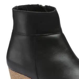 Damen Stiefeletten Birkenstock Ebba Natural Leather image-5