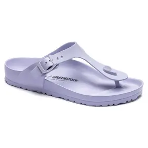 Sandales Birkenstock Gizeh Essentials EVA image-0