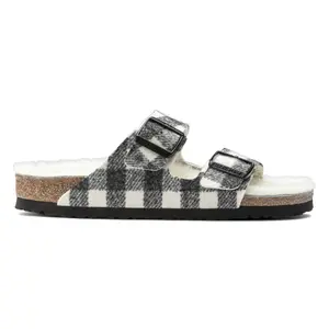 Sandales Birkenstock Arizona Shearling image-0