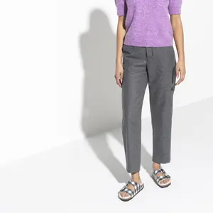 Sandales Birkenstock Arizona Shearling image-6