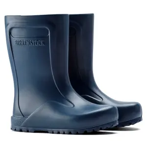 Children's rain boots Birkenstock Derry Eva image-2