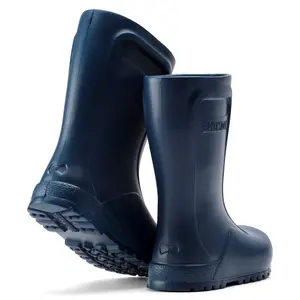 Children's rain boots Birkenstock Derry Eva image-3