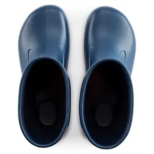 Children's rain boots Birkenstock Derry Eva image-4