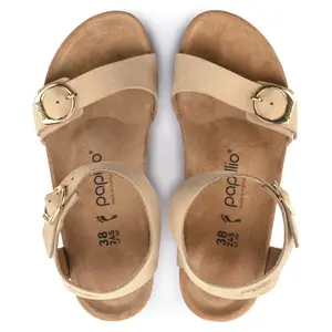 Sandales compensées femme Birkenstock Soley image-5
