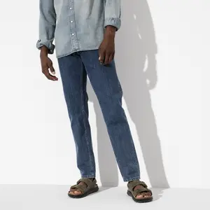 Olajozott bőr szandál Birkenstock Milano Oiled image-5