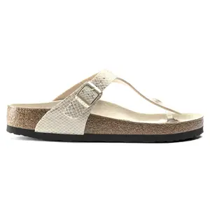 Sandales Birkenstock Gizeh BS Microfiber image-6