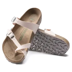Tongs femme Birkenstock Mayari Birko-Flor image-1