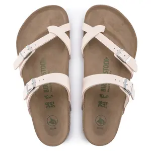 Tongs femme Birkenstock Mayari Birko-Flor image-2