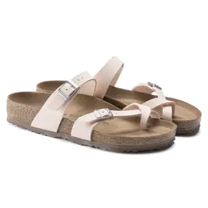 Tongs femme Birkenstock Mayari Birko-Flor image-3