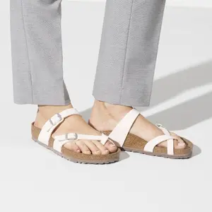 Tongs femme Birkenstock Mayari Birko-Flor image-6