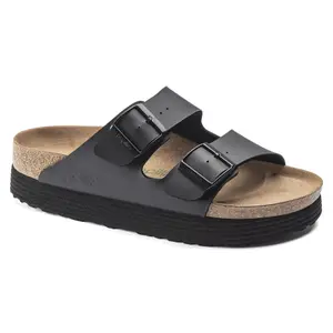 Sandalen für Damen Papillio Arizona Platform Vegan Birko-Flor image-1