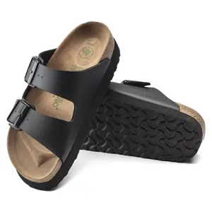 Sandalen für Damen Papillio Arizona Platform Vegan Birko-Flor image-5