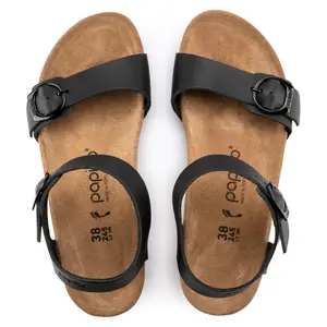 Keil-Sandalen für Damen Papillio Soley image-5