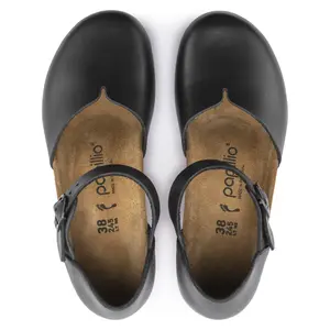 Damen Keilabsätze Papillio Mary Natural Leather image-6